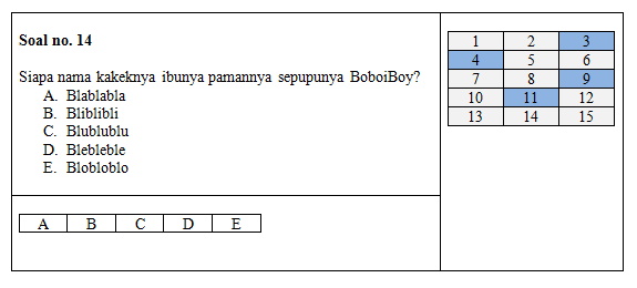 Pengalaman Seleksi Ppg Prajabatan Bersubsidi 2017 Bagian 1 Seleksi Berkas