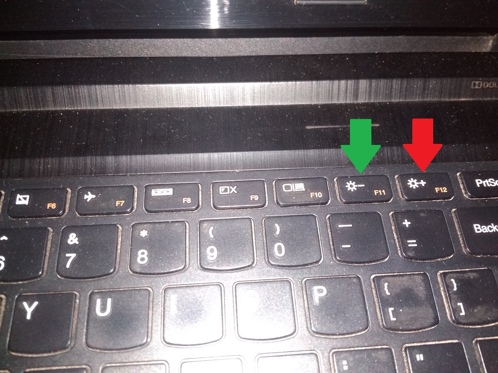 Cara Meredupkan Layar Laptop dan Komputer dengan Mudah | Infotechku