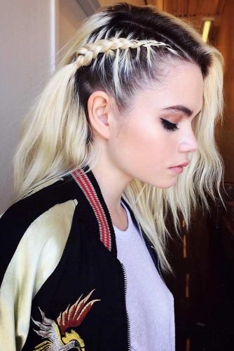 Top 2019 Hair Color Trends New Hairstyles