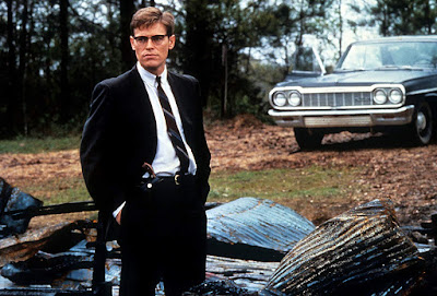 Mississippi Burning 1988 Willem Dafoe Image 2