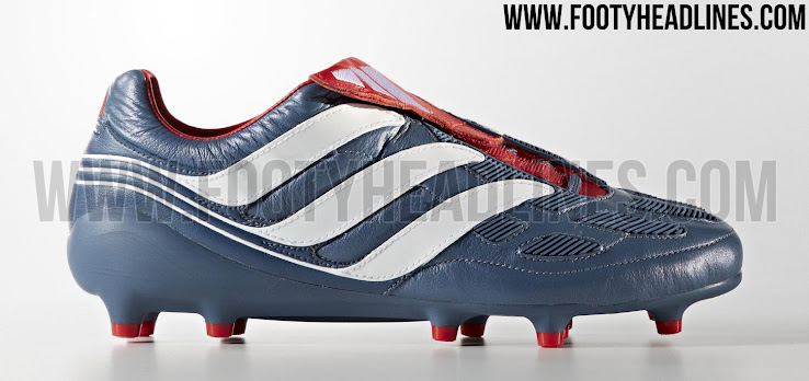 adidas predator 2017