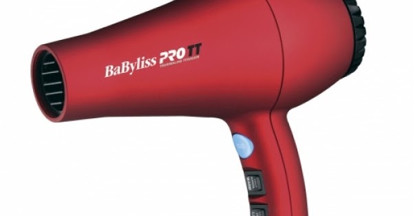 babyliss pro tt 3000