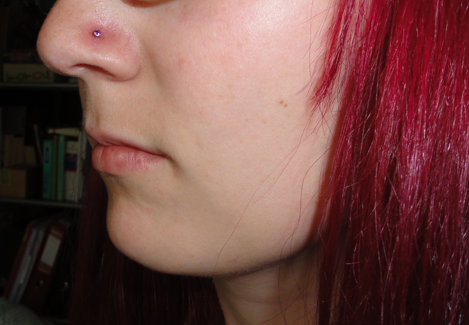 Woher Weiß Ich Ob Mir Ein Nasenpiercing Steht Freinaht: Alles neu macht der JUNI