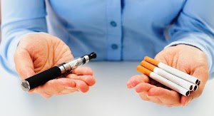 Bagaimana Keamanan Rokok Elektrik Dibandingkan Rokok Tembakau?