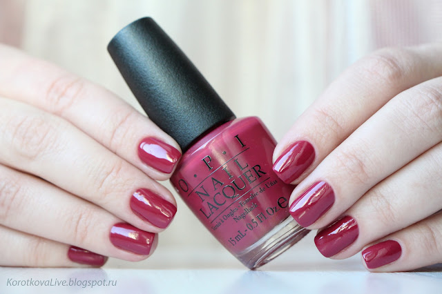 OPI WashingtonDC