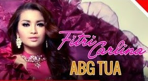 Style ABG Tua Em -  Fitri Carlina