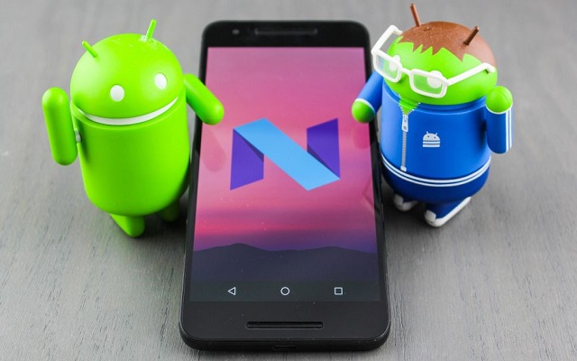 هذه هي الهواتف التي ستحصل على تحديث الأندرويد 7 الجديدAndroid Nougat| تعرف إذا كان موجود هاتفك