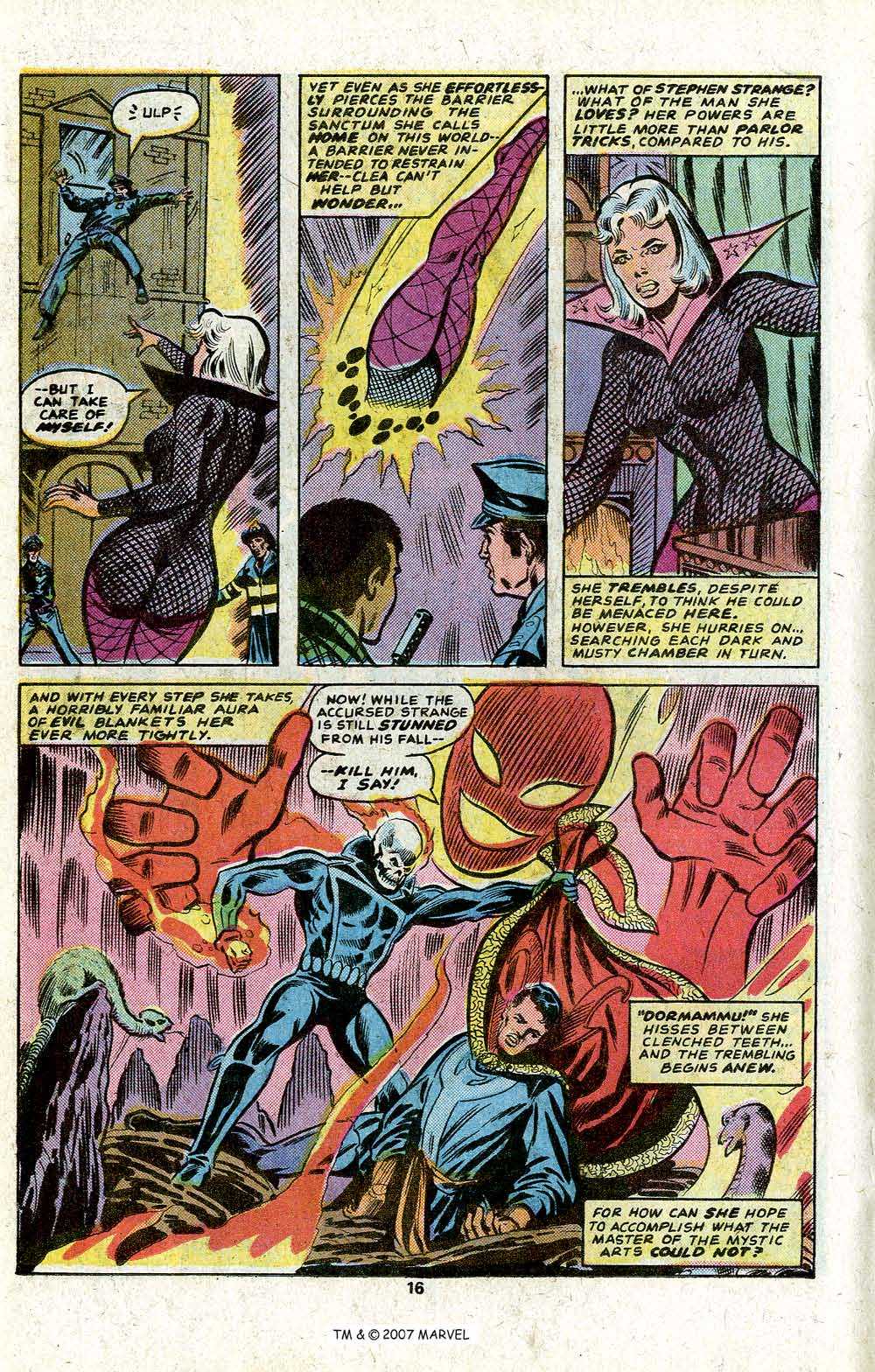 Ghost Rider (1973) issue 30 - Page 18