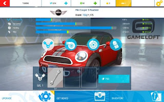 Games Asphalt Nitro Menjadikan Anda Raja Jalanan Sesungguhnya Games Asphalt Nitro Menjadikan Anda Raja Jalanan Sesungguhnya