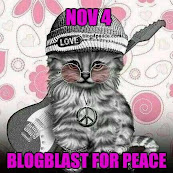 PeaceBlogger
