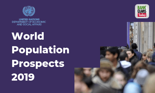 World Population Prospects 2019: Highlights