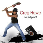 Greg Howe: Sound Proof