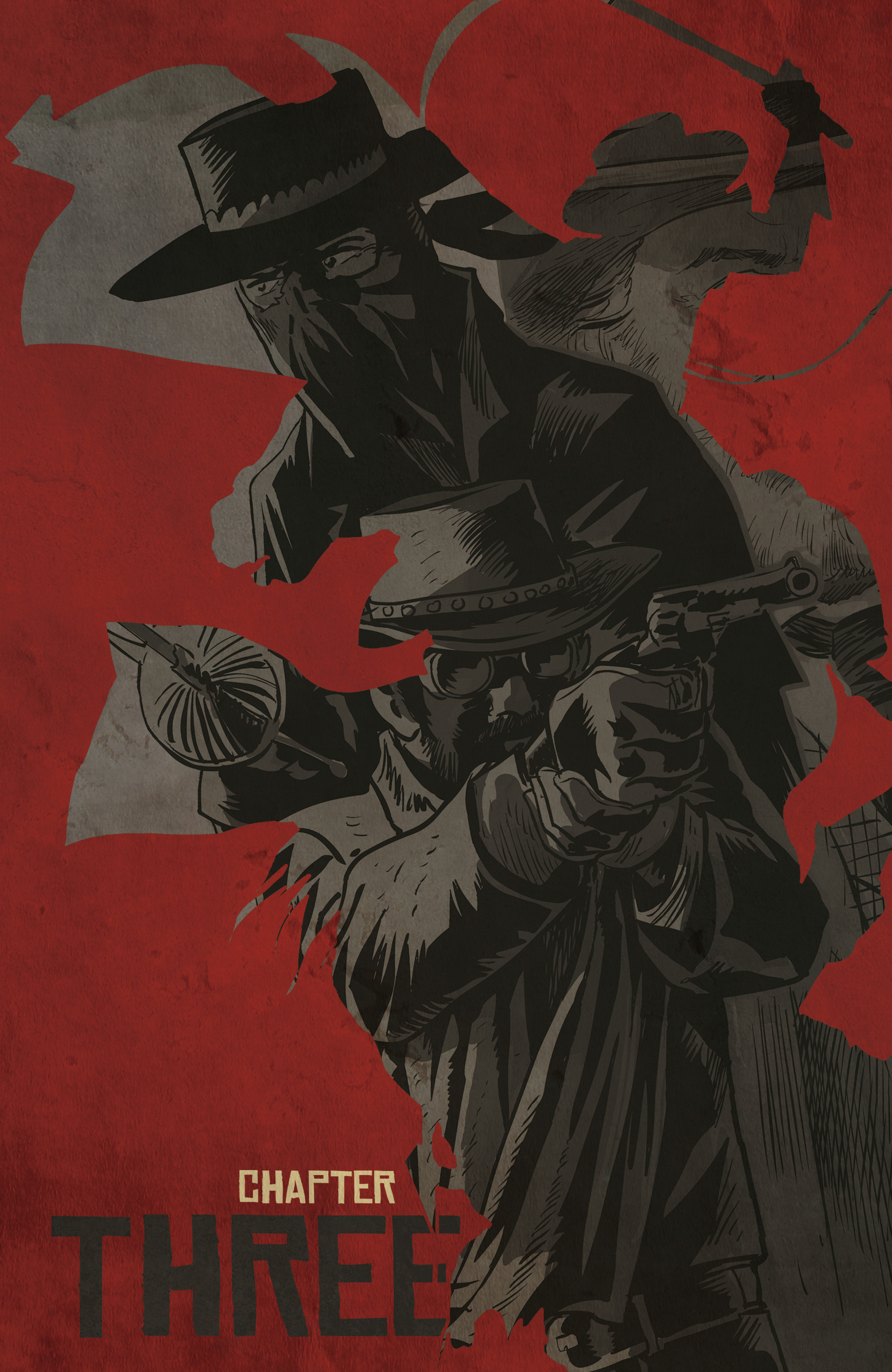Read online Django/Zorro comic -  Issue # _TPB - 56