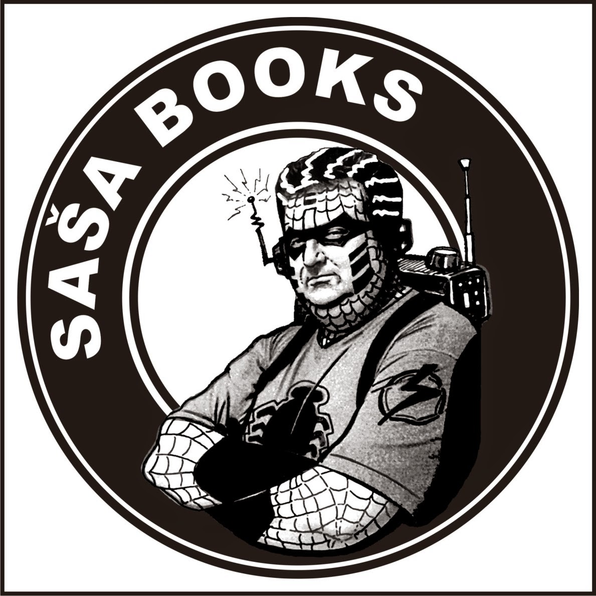 SASA BOOKS