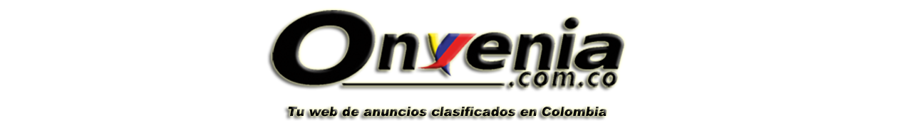 Onvenia -Anuncios Clasificados de Colombia-