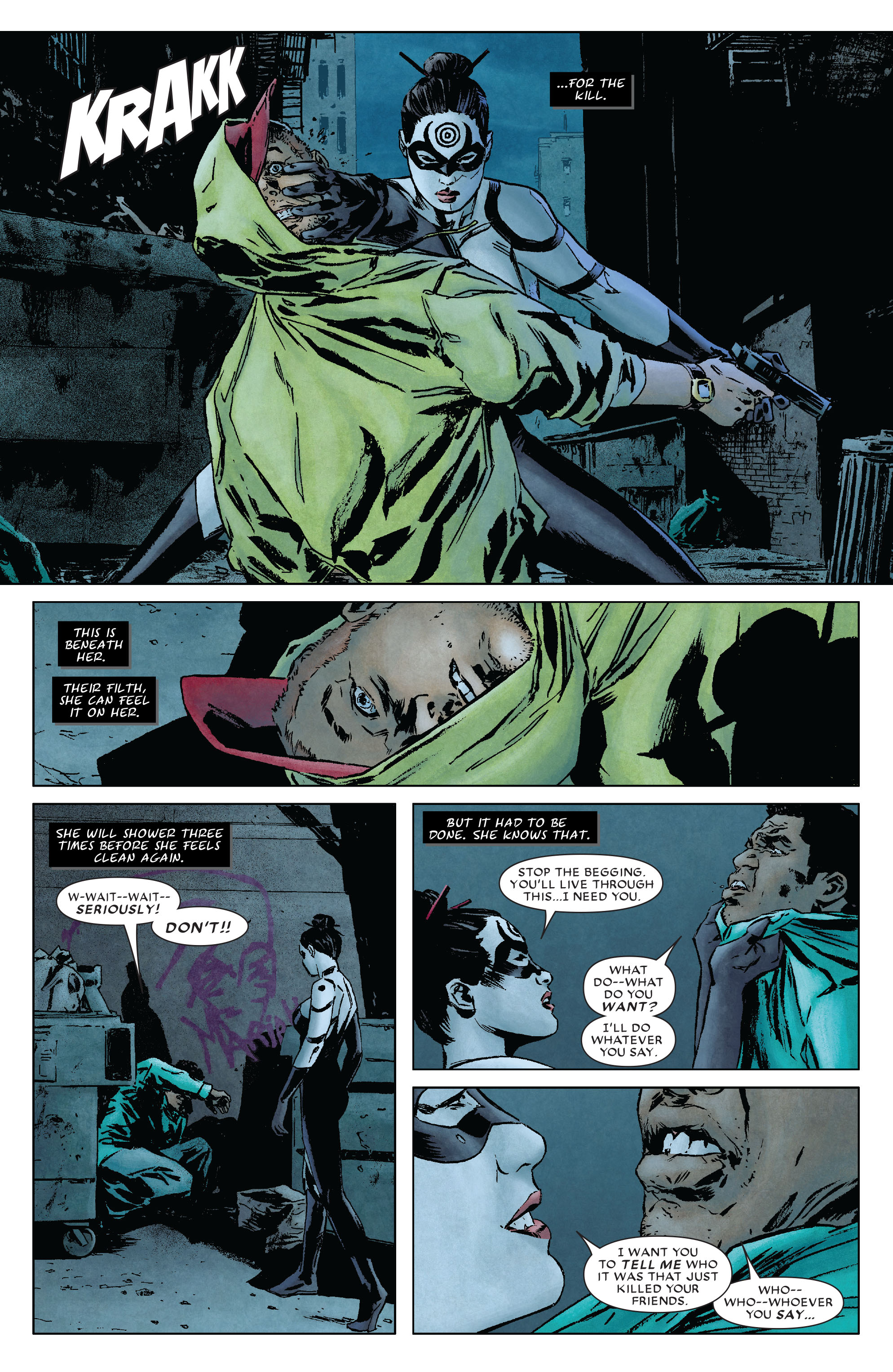 Daredevil (1998) 111 Page 15