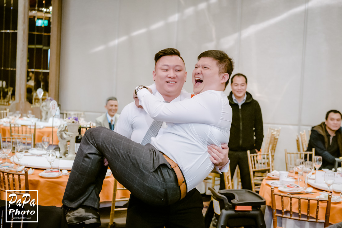 PAPA-PHOTO,婚攝,婚宴,新莊頤品婚宴,婚攝新莊頤品,新莊頤品,頤品婚攝,類婚紗