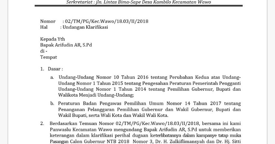 Contoh Surat Penpal Dalam Bahasa Inggris Dan Terjemahannya