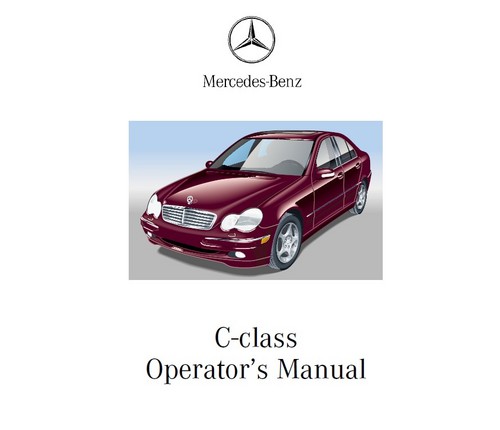 Mercedes restraint system visit workshop srs