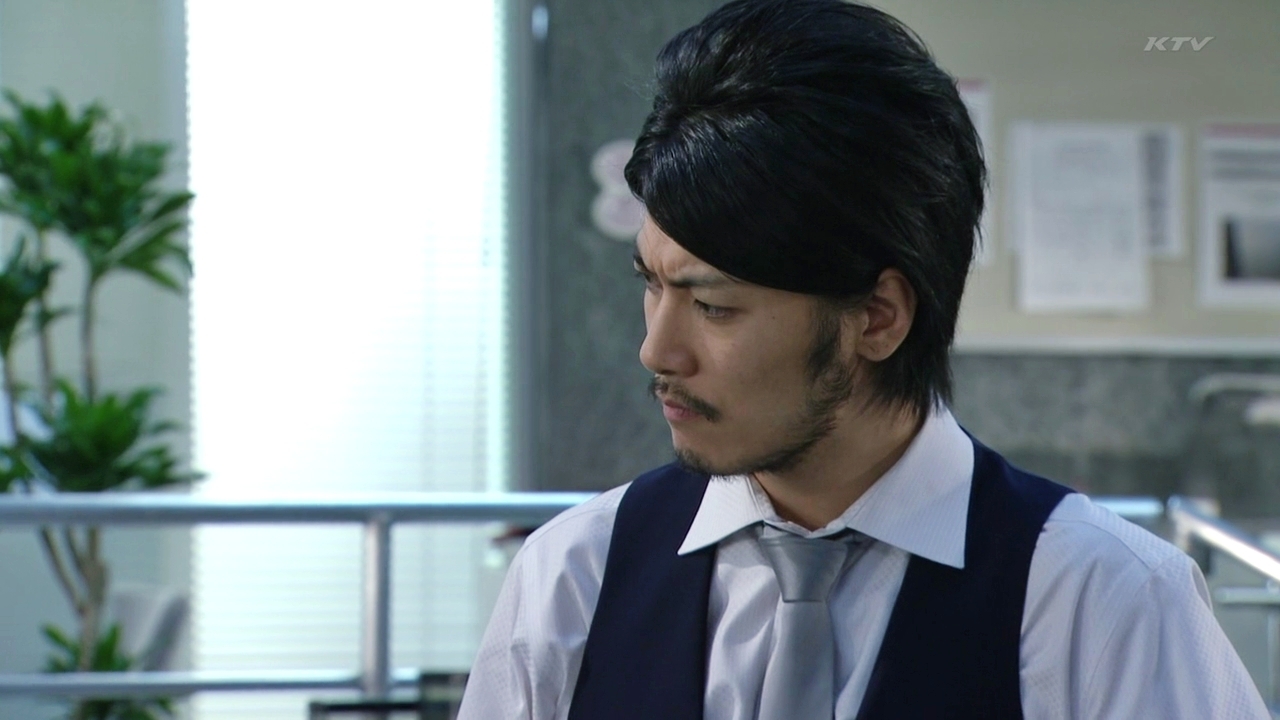 Mayeve Souviens Toi D Oublier Boss 2 Case 4 羊たちの反撃