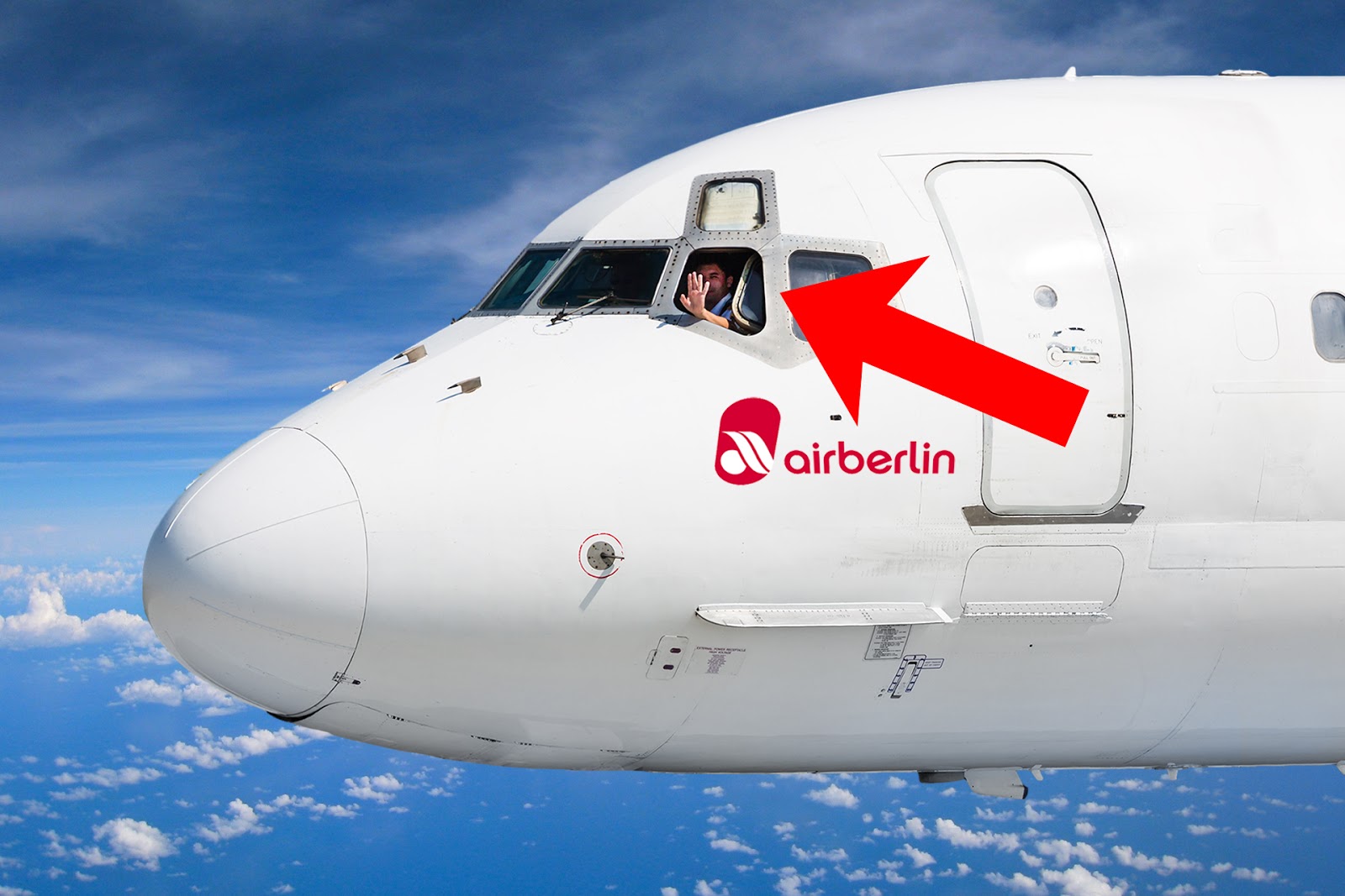 Der Postillon Bei Offenem Fenster Geflogen Grund Fur