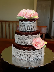 cake lace chocolate roses mats stick citrus bakery spice