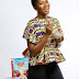 I just love Oatmeal - Stephanie Okereke