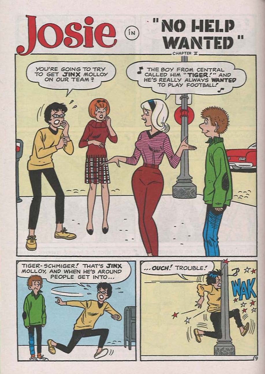World of Archie Double Digest issue 10 - Page 108