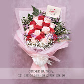 buket mix flowers buket mix flowers