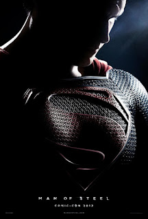 Người Đàn Ông Thép - Man Of Steel Người Đàn Ông Thép