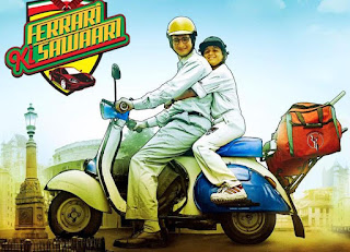 Ferrari+Ki+Sawaari+First+Look+Poster