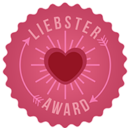 1er Premio LIEBSTER AWARD