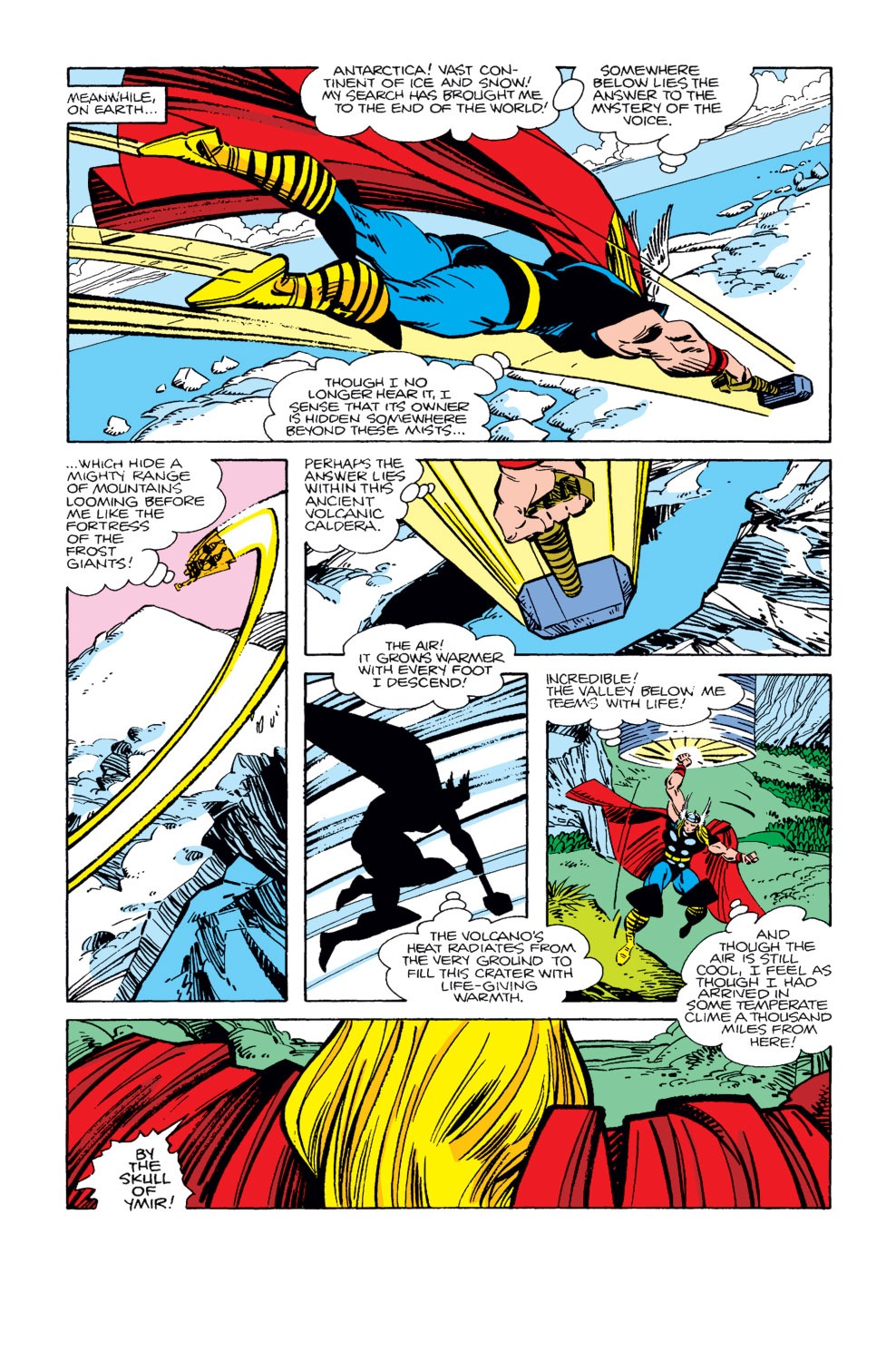 Thor (1966) 342 Page 7