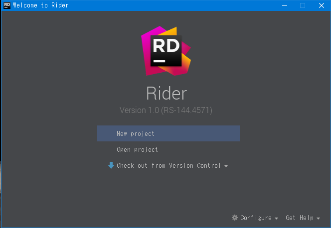 JetBrains Rider 2023.1.3 download the new for apple JetBrains Rider 2023.1.3 download the new for apple