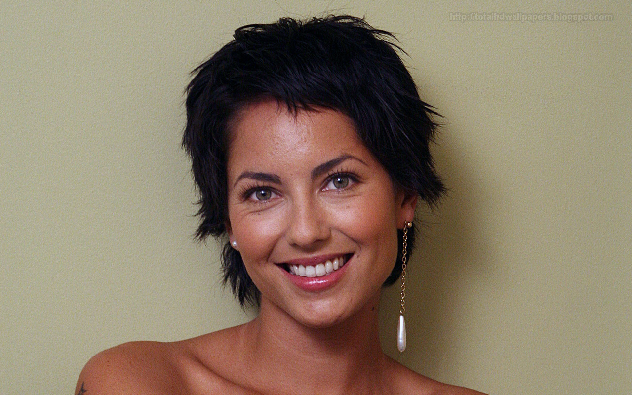 Best Beautiful hd wallpapers for Desktop Basckground: Bárbara Mori