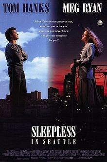 Không Ngủ Ở Seattle - Sleepless In Seattle Không Ngủ Ở Seattle