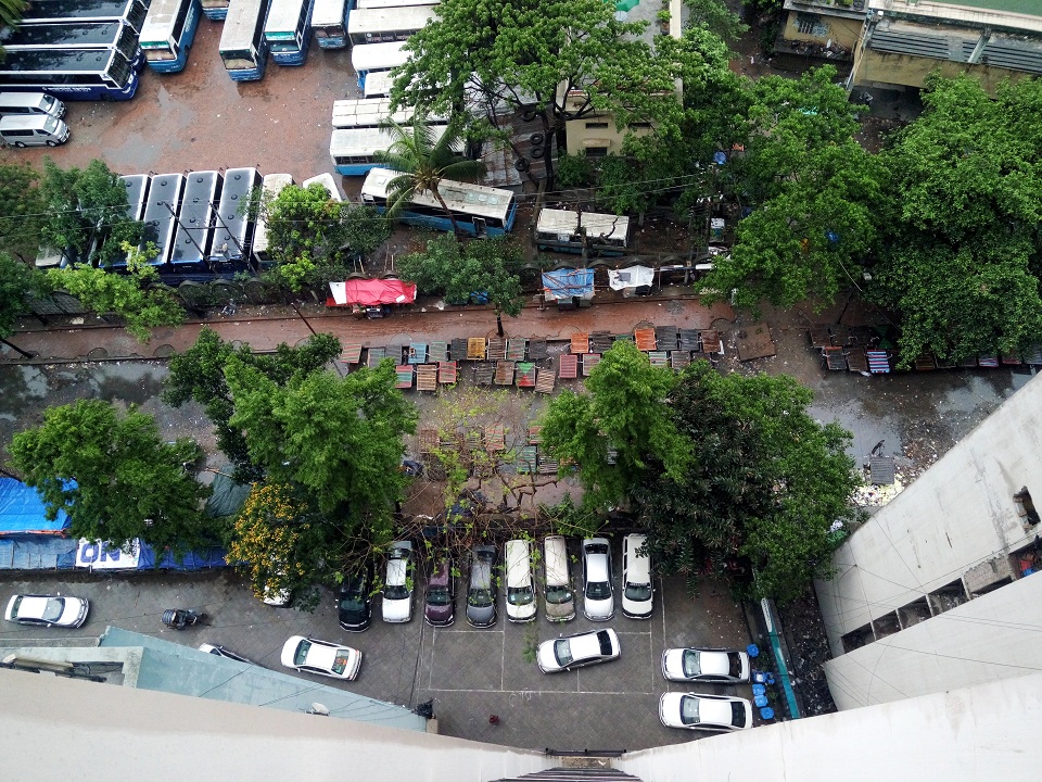 Primo H6+ camera sample