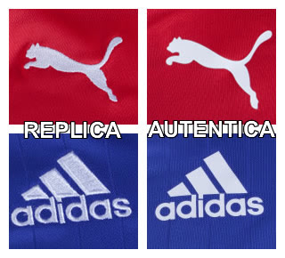 tute adidas tarocche