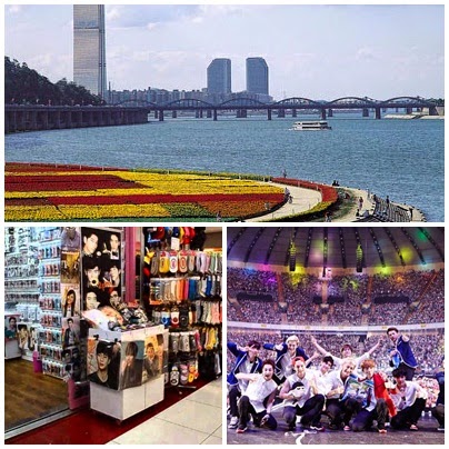 Exo 2nd Concert Exo 2nd Concert