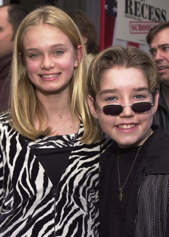 Courtland Mead (19 April 1987, Mission Viejo, California, USA) movies