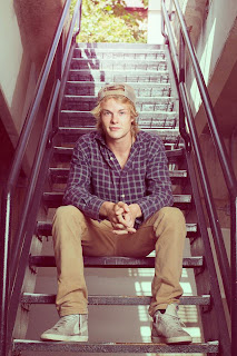 Graham Rogers Revolution