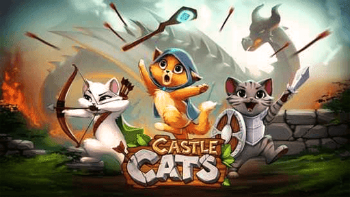 Download Castle Cats MOD APK