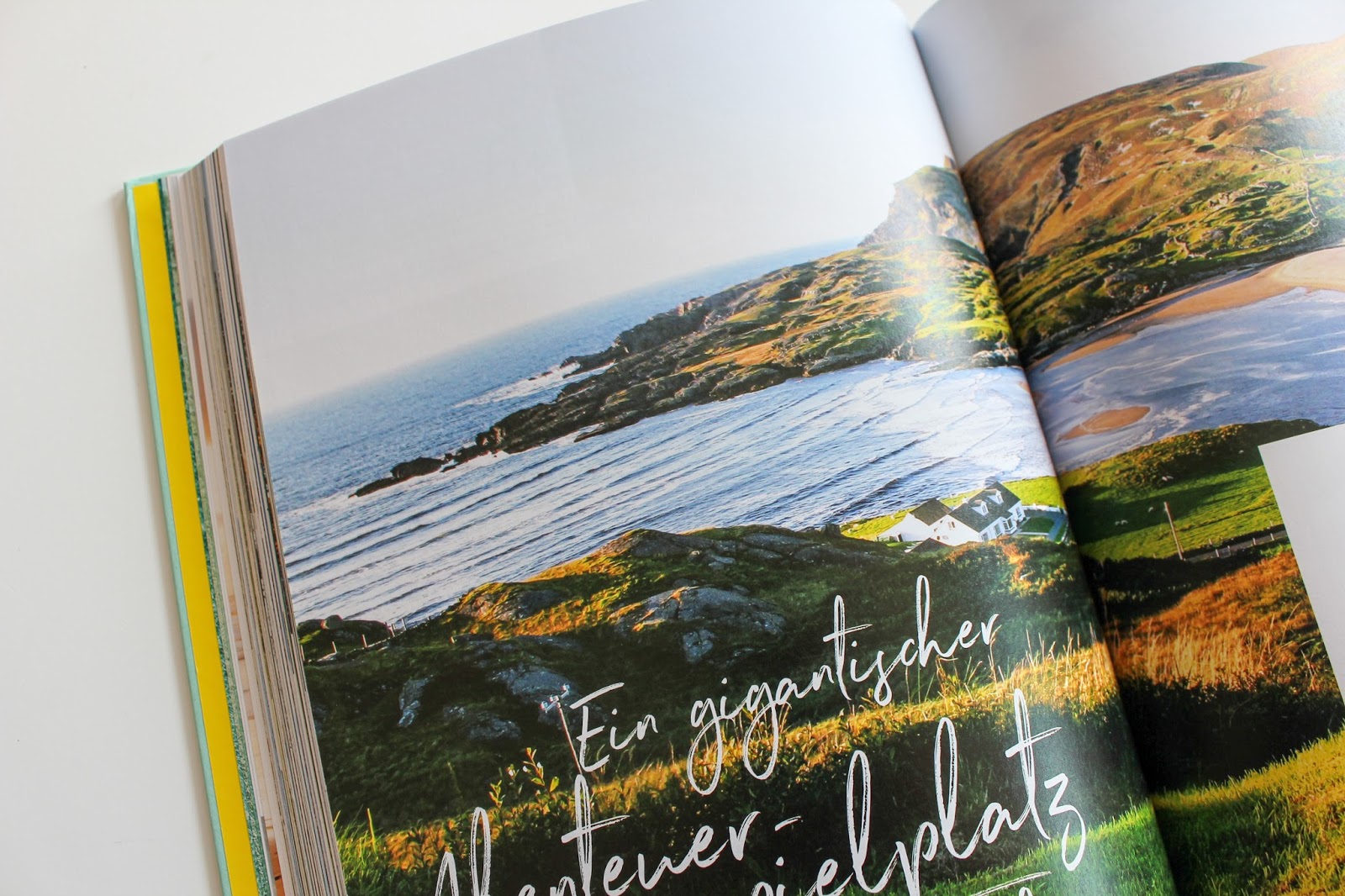 Der Tag An Dem Die Welt Verschwand Odernichtoderdoch Bloglovin