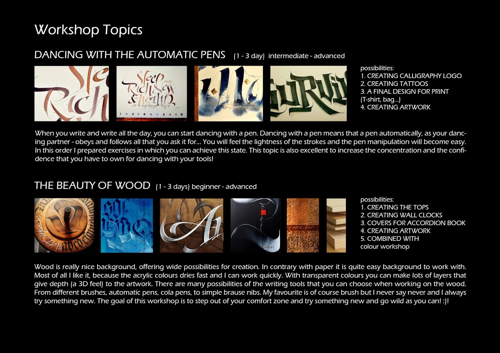 Recently Had An Epiphany About The Cursive G It S Just A Big G