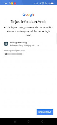 How to Create a New Email Account in Gmail 14