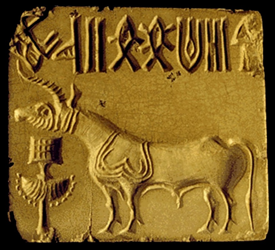 ANCIENT INDIAN HISTORY: INDUS VALLEY CIVILIZATION