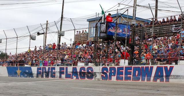 PixelatedSPEED.com: Five Flags Speedway Releases 2019 Racing Schedule PixelatedSPEED.com: Five Flags Speedway Releases 2019 Racing Schedule