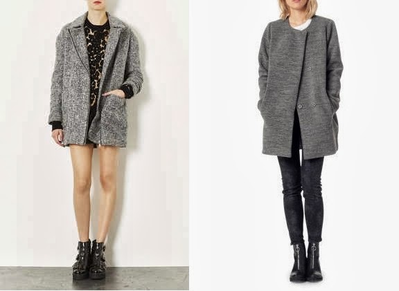 My Favourite Picks of Winter Coats 2013 - Mode Lily