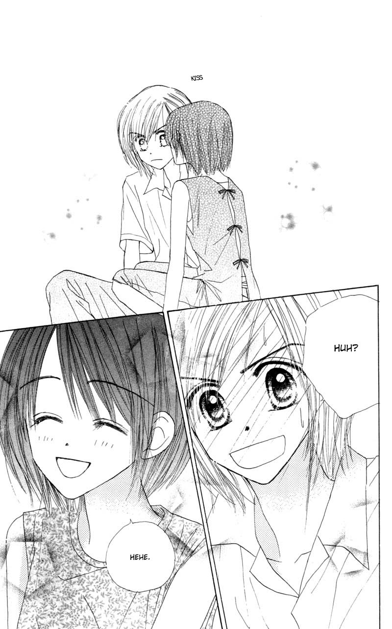 Good Morning Call Chapter 27 Mangahasu Good Morning Call Chapter 27 Mangahasu