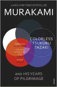 Murakami cover